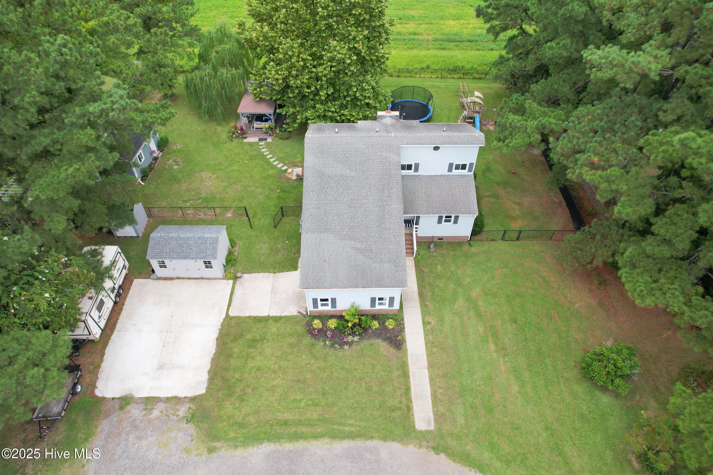 579 Tulls Creek Road Moyock, NC 27958 - Photo 9 of 50 5b