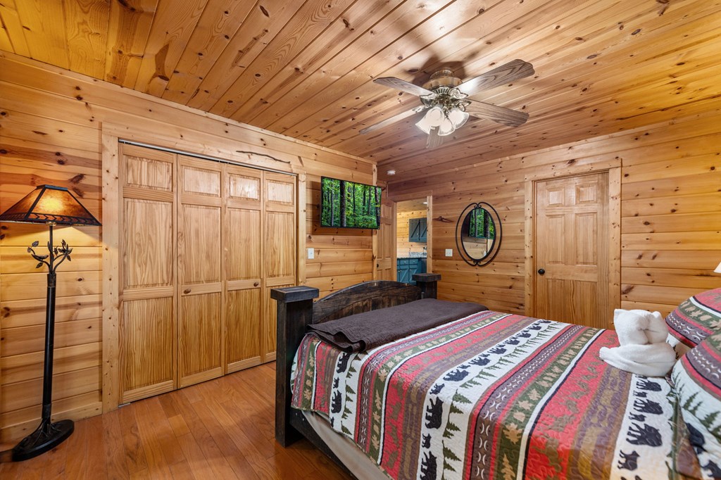 1571 West Campbell Camp Road Blue Ridge, GA 30513 - Photo 26 of 102