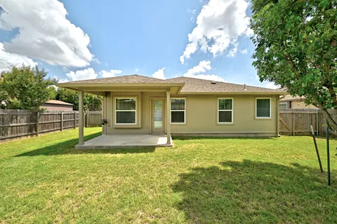 $305,000 | 903 Gentry Drive, Leander, TX 78641