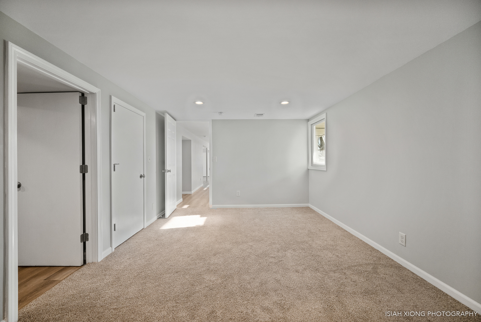 2S203 Green Road Elburn, IL 60119 - Photo 23 of 30 a view of an empty room