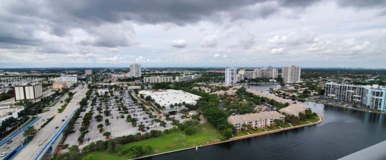 4010 South Ocean Drive, Unit R3106 Hollywood, FL 33019 - Photo 12 of 19 a view of a city