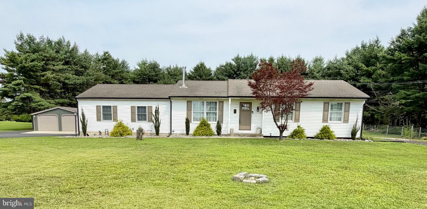 2291 Monmouth Road Jobstown, NJ 08041 - Photo 1 of 66 Gallery Image 1