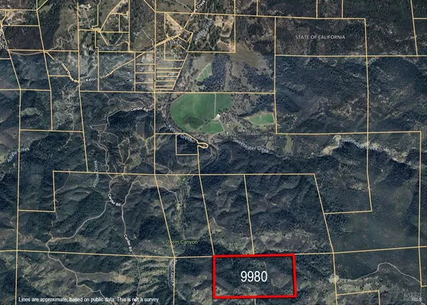 $1,695,000 | 9820 Kelsey Creek Drive, Kelseyville, CA 95451