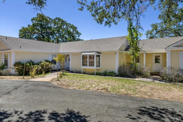 $1,695,000 | 9820 Kelsey Creek Drive, Kelseyville, CA 95451