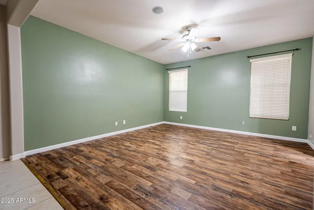 $2,399 | 18433 West Sunnyslope Lane, Waddell, AZ 85355