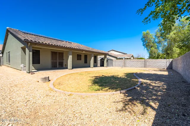 $2,399 | 18433 West Sunnyslope Lane, Waddell, AZ 85355