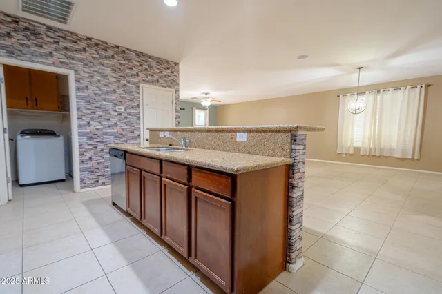 $2,399 | 18433 West Sunnyslope Lane, Waddell, AZ 85355