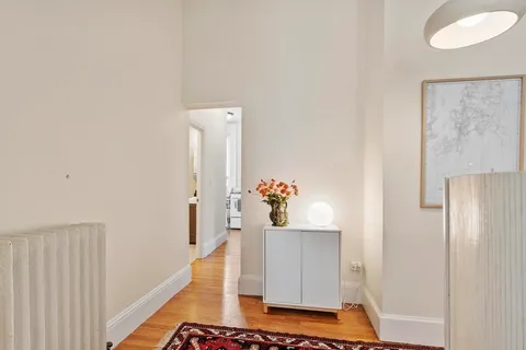 $699,000 | 73 Rutland Street, Unit 2, Boston, MA 02118