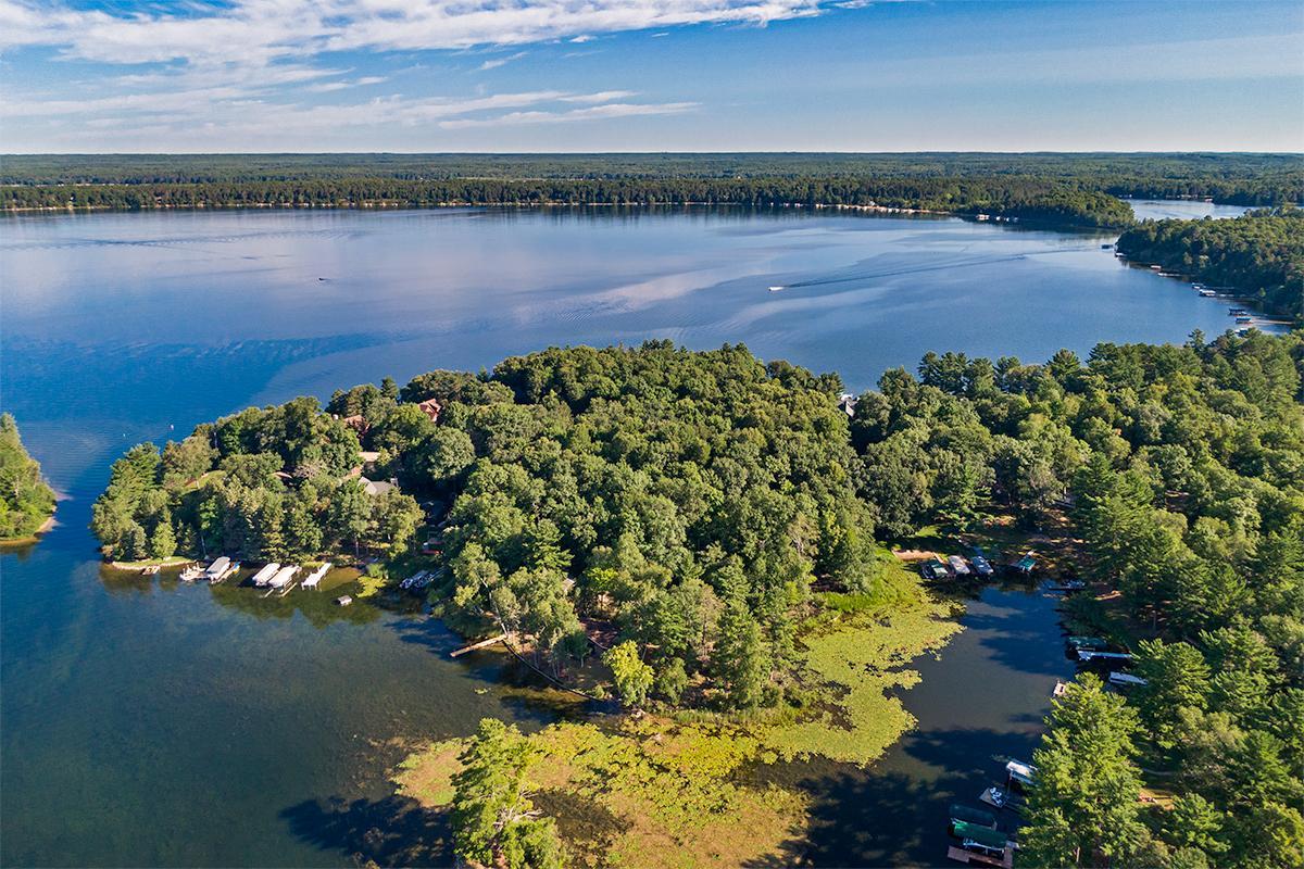Lot 17 Ginseng Patch Road Crosslake, MN 56442 - Photo 1 of 1 Gallery Image 1