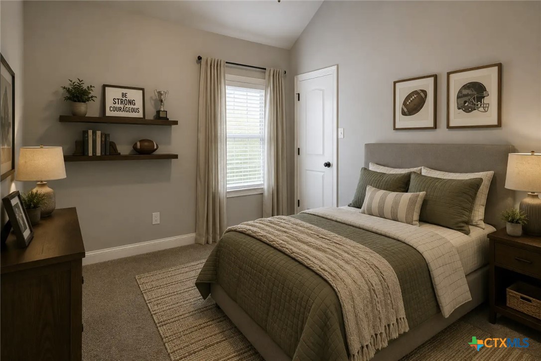 2002 Rustic Manor Drive Temple, TX 76502 - Photo 14 of 24 virtually staged
