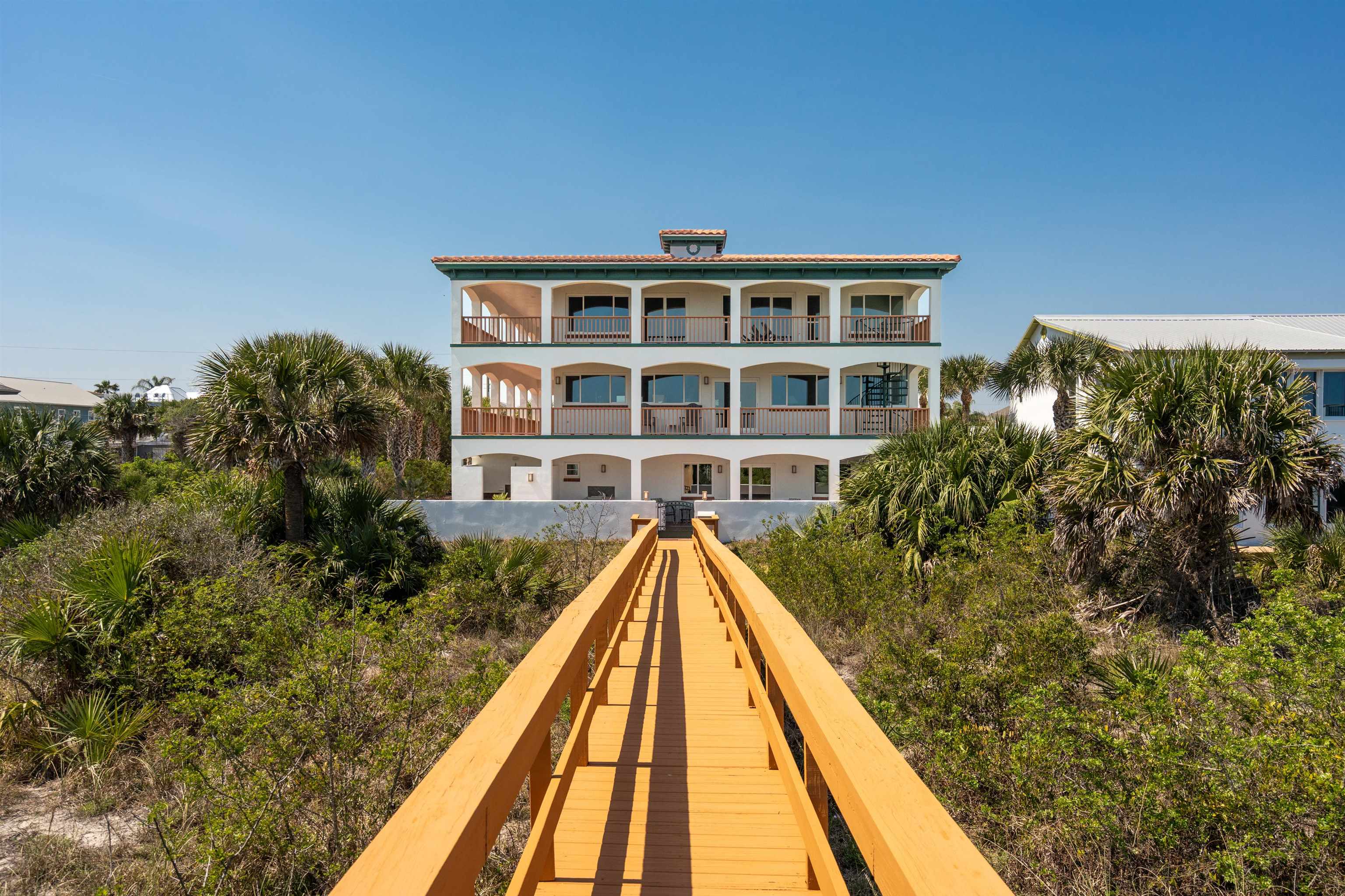 5198 Atlantic View St. Augustine, FL 32080 - Photo 10 of 74