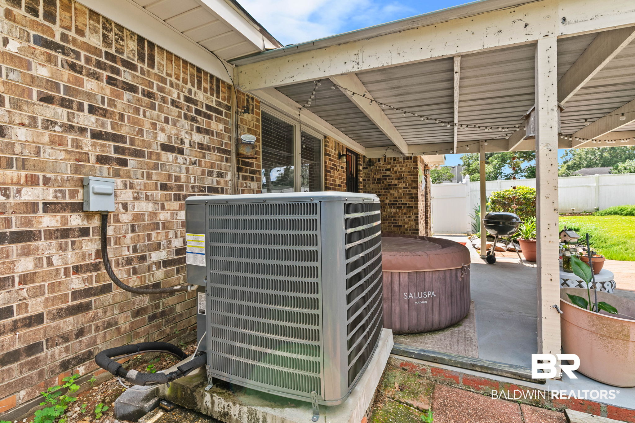 1040 Choctaw Bluff Road Mobile, AL 36695 - Photo 46 of 55 Gallery Image 46