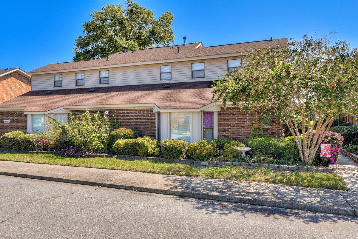 1584 Goshen Road Augusta, GA 30906 - Photo 1 of 28 1.exterior