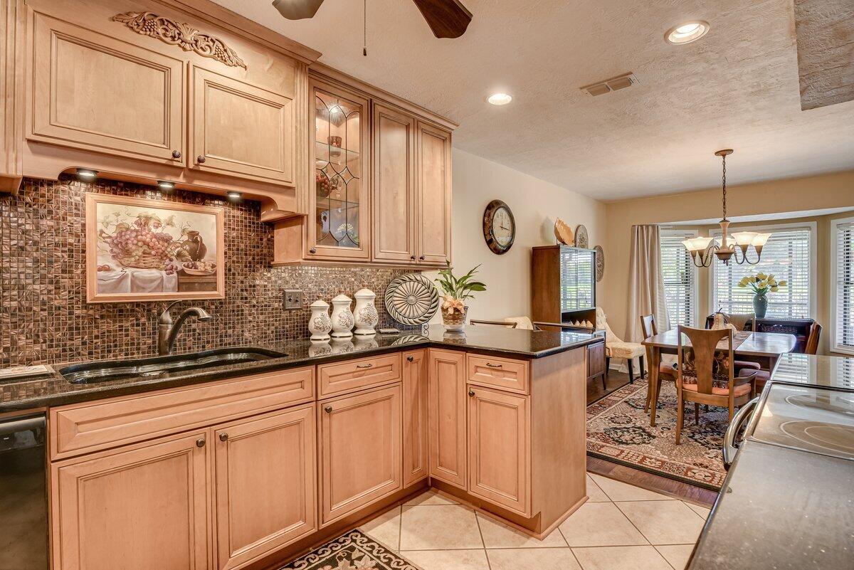 1584 Goshen Road Augusta, GA 30906 - Photo 11 of 28 11.kitchen