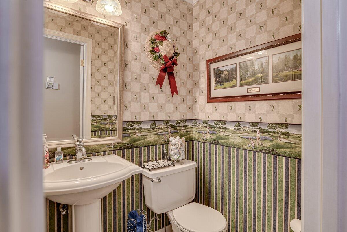 1584 Goshen Road Augusta, GA 30906 - Photo 12 of 28 12.half.bath