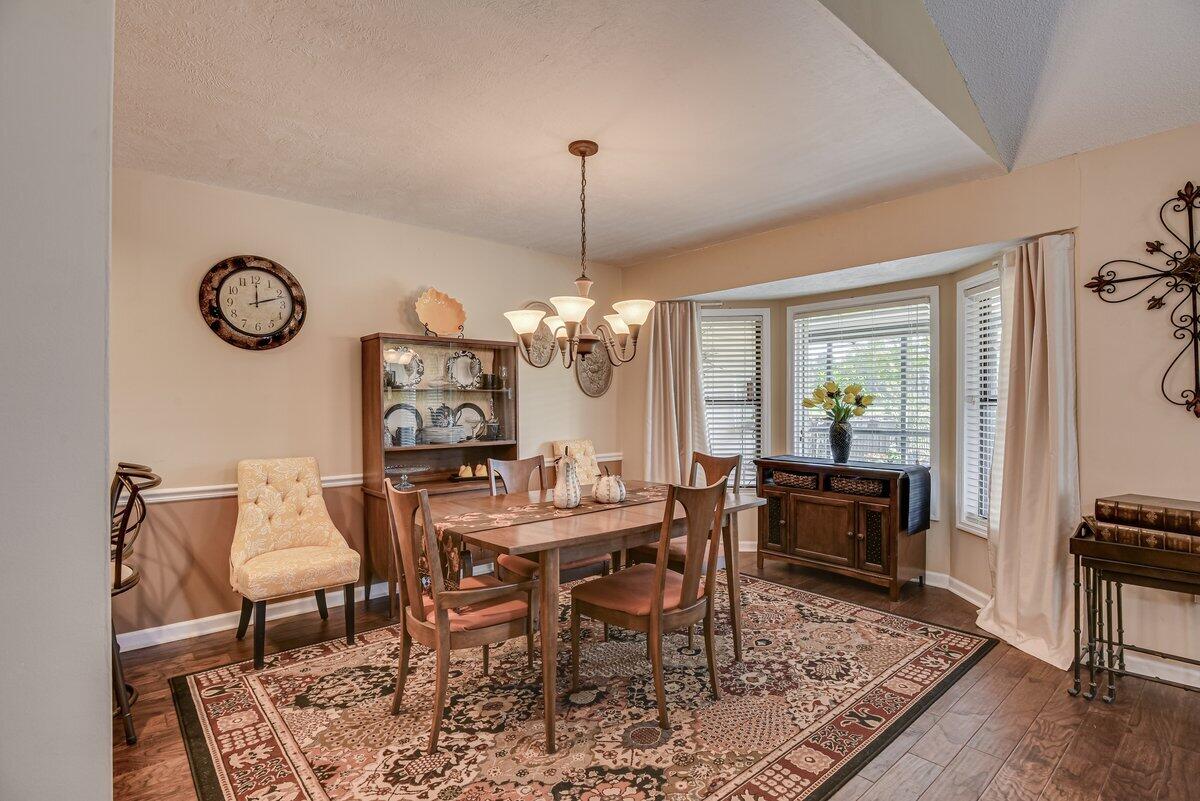 1584 Goshen Road Augusta, GA 30906 - Photo 6 of 28 6.dining