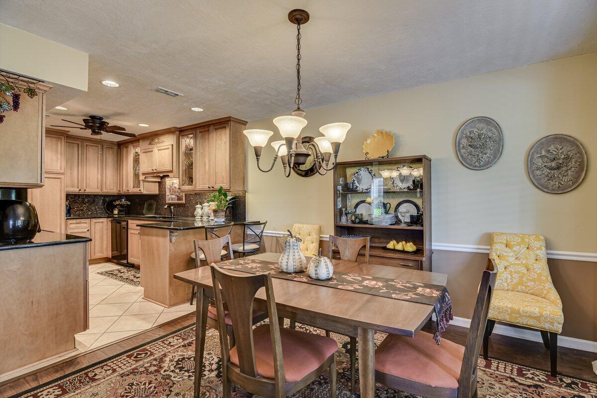 1584 Goshen Road Augusta, GA 30906 - Photo 7 of 28 7.dining