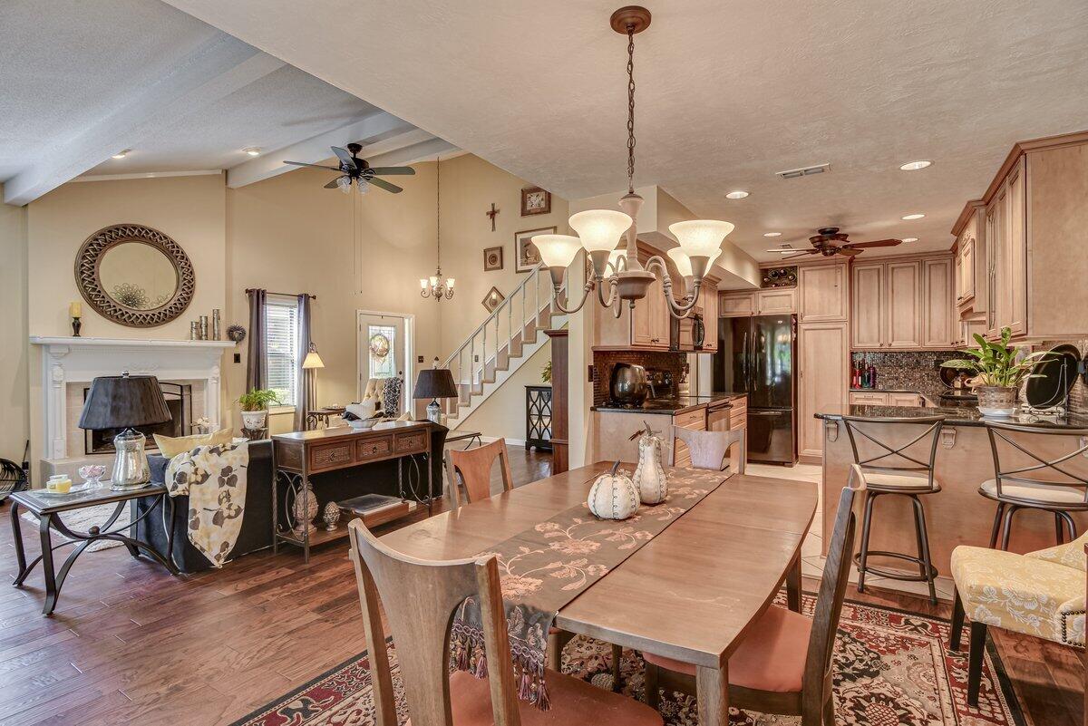 1584 Goshen Road Augusta, GA 30906 - Photo 8 of 28 8.dining