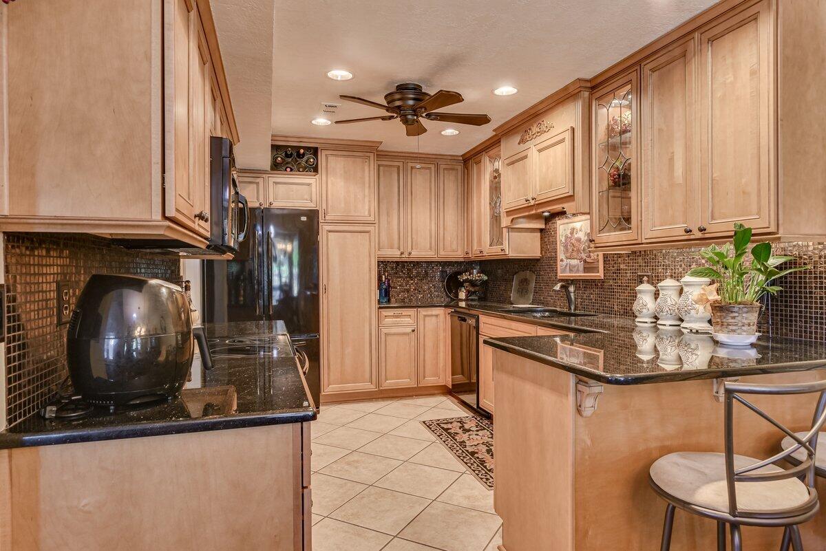 1584 Goshen Road Augusta, GA 30906 - Photo 9 of 28 9.kitchen