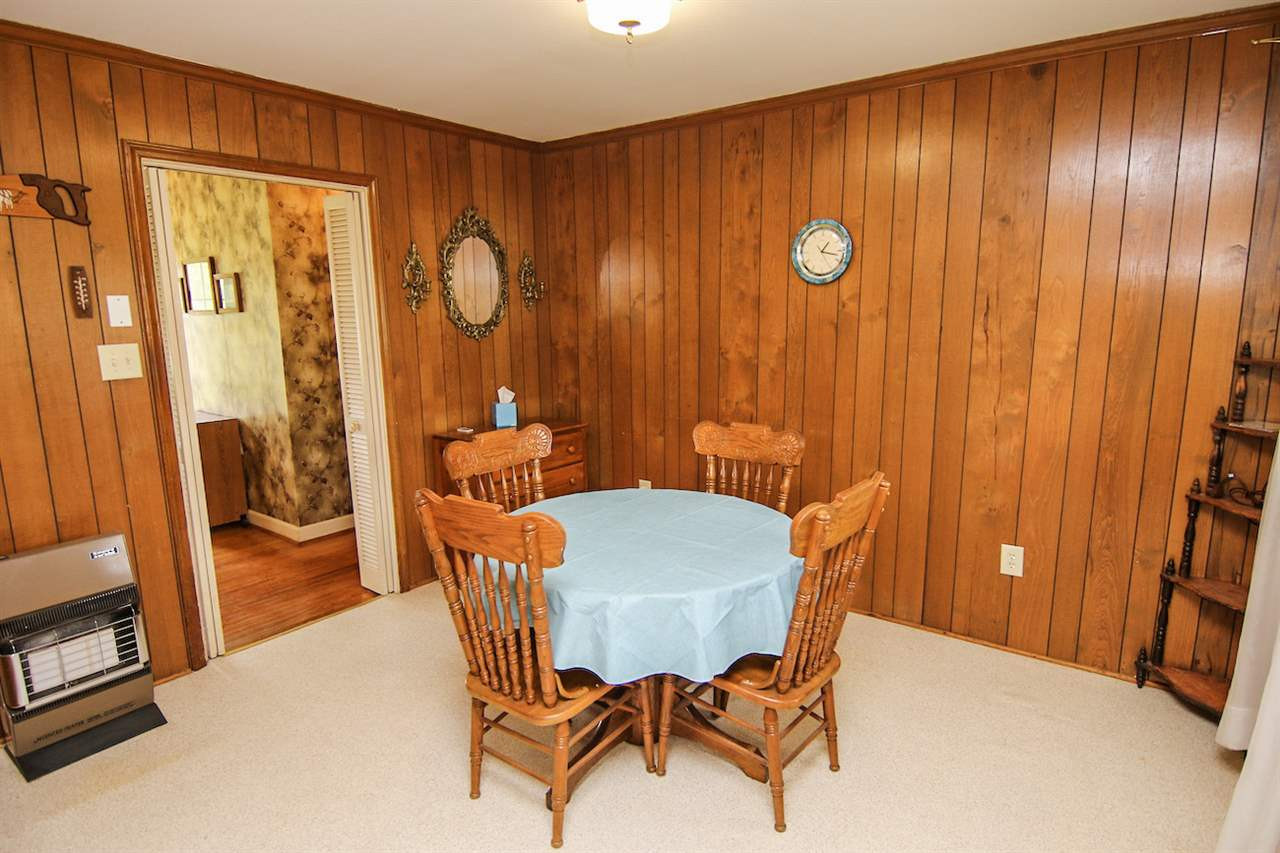 4041 Brogden Road Smithfield, NC 27577 - Photo 7 of 29 Photo 7