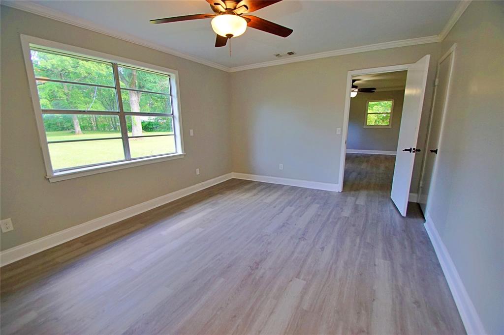 104 Orr Street Sarepta, LA 71071 - Photo 14 of 24 Primary Bedroom