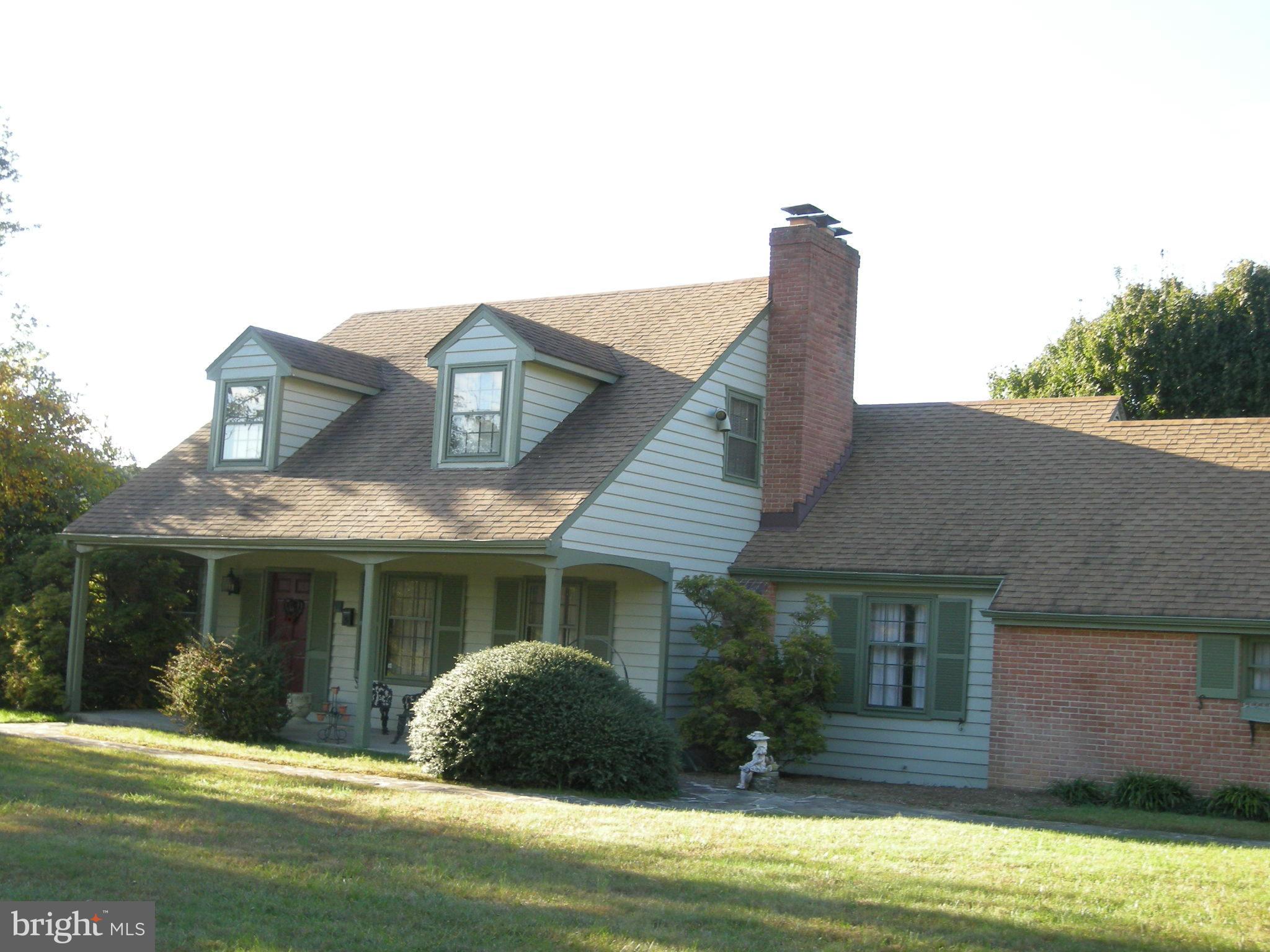 2708 Jerusalem Road Kingsville, MD 21087 - Photo 1 of 26 Exterior (Front)