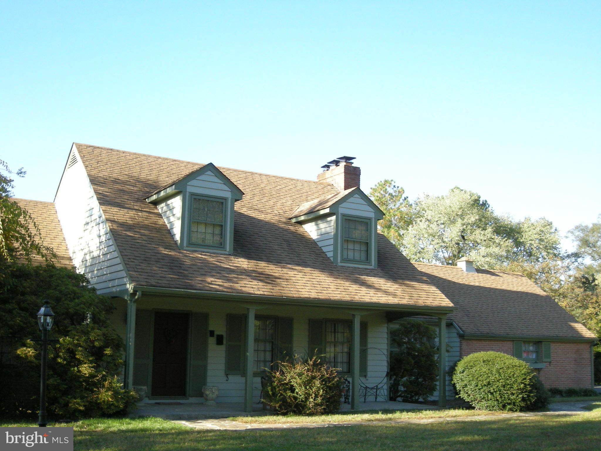 2708 Jerusalem Road Kingsville, MD 21087 - Photo 2 of 26 Exterior (Front)