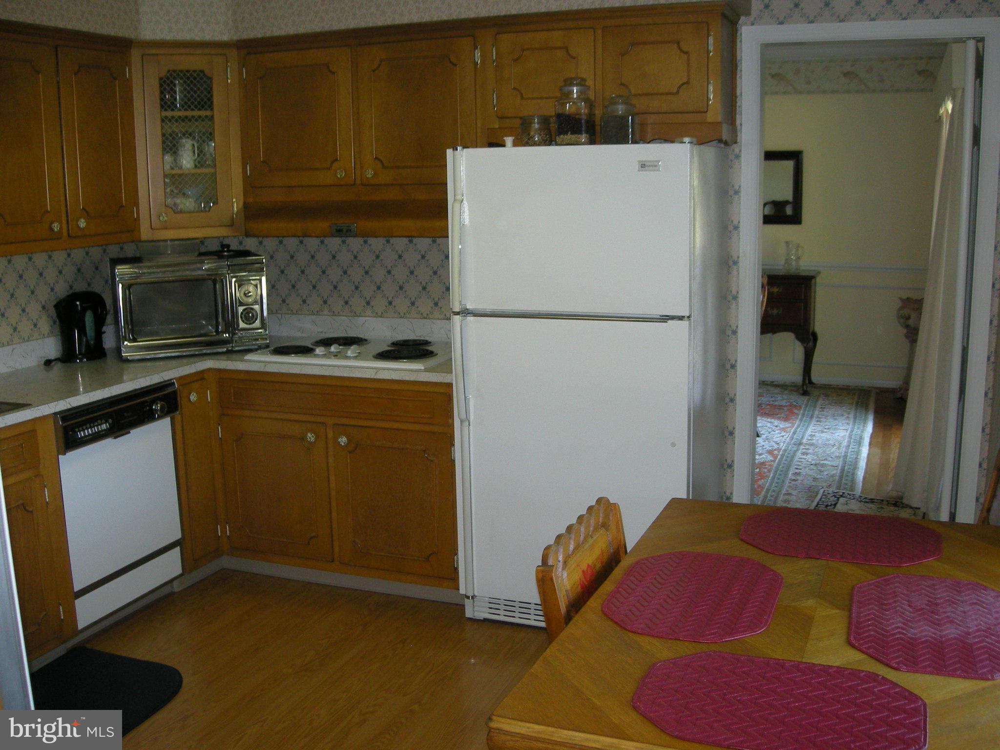 2708 Jerusalem Road Kingsville, MD 21087 - Photo 17 of 26 Kitchen