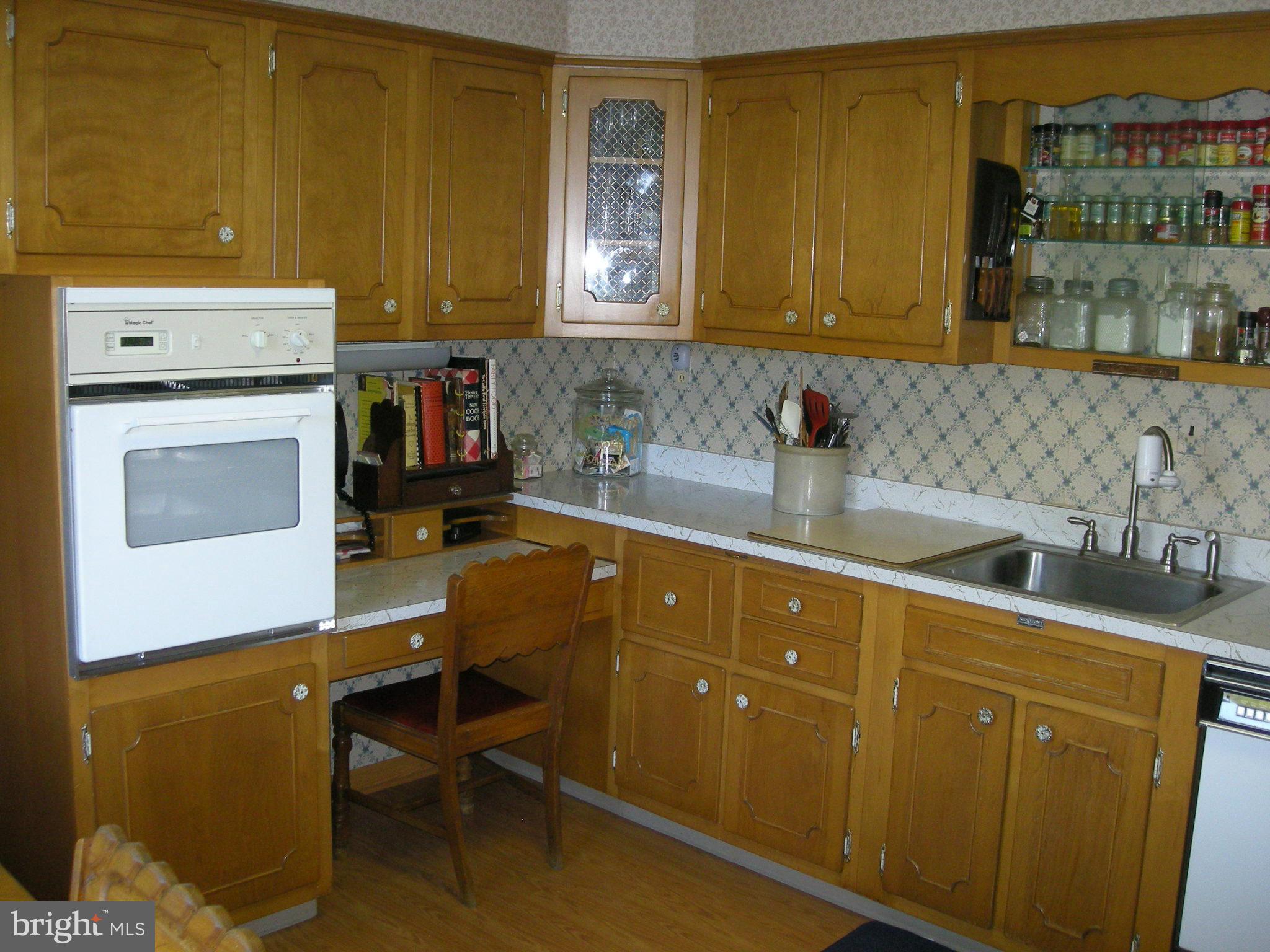 2708 Jerusalem Road Kingsville, MD 21087 - Photo 18 of 26 Kitchen