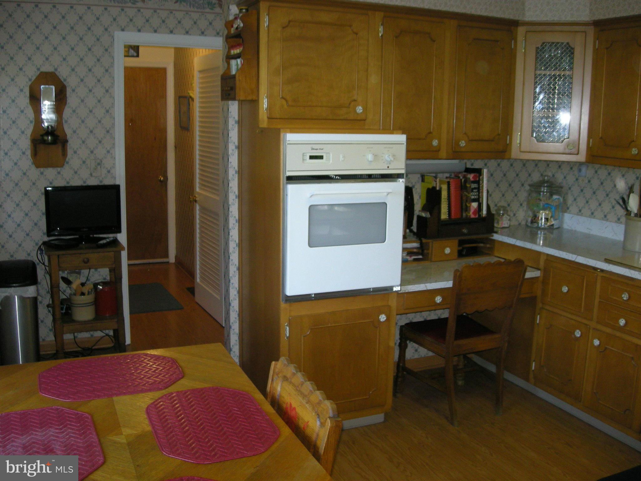 2708 Jerusalem Road Kingsville, MD 21087 - Photo 19 of 26 Kitchen, laundry room is to the left