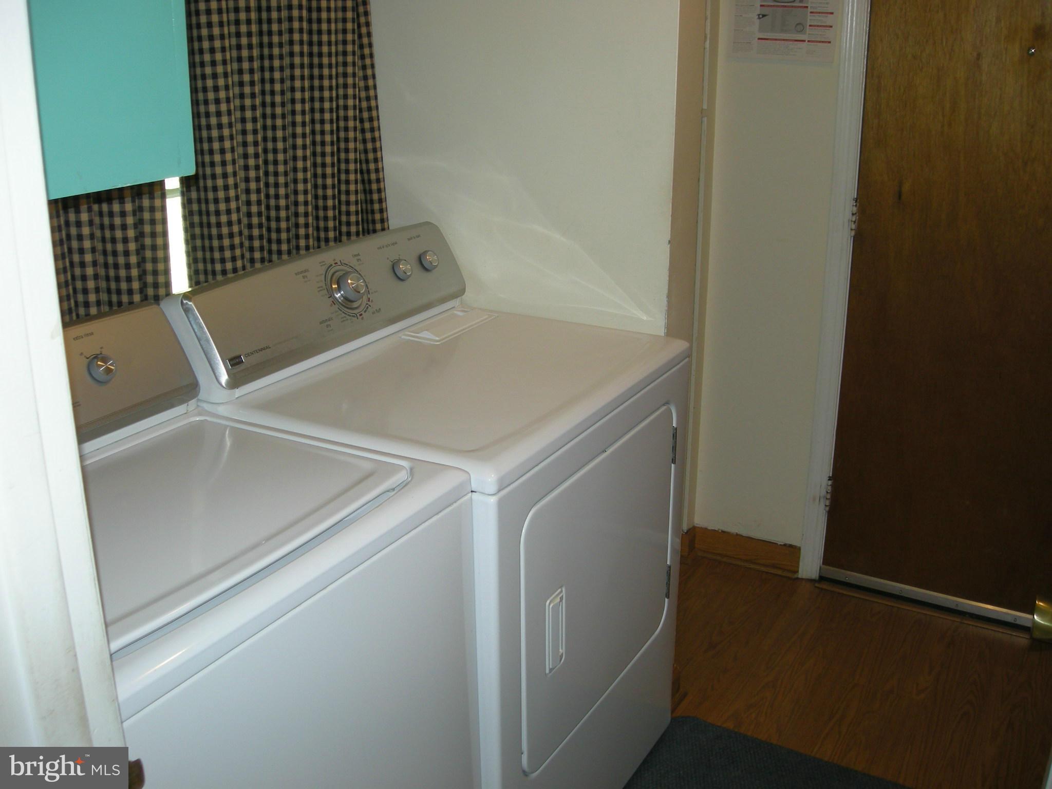 2708 Jerusalem Road Kingsville, MD 21087 - Photo 20 of 26 Laundry Room