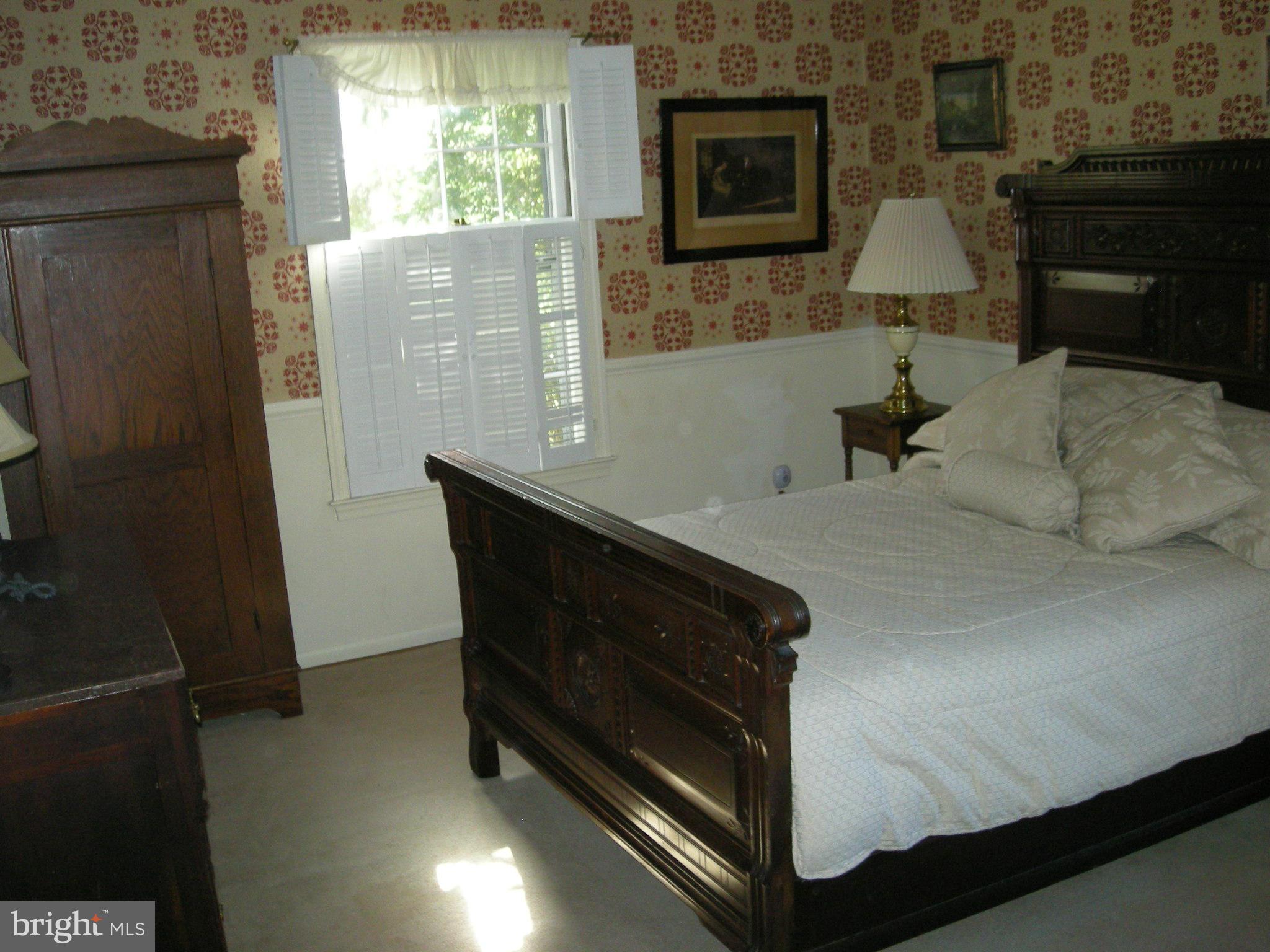 2708 Jerusalem Road Kingsville, MD 21087 - Photo 21 of 26 1st Floor Master Bedroom