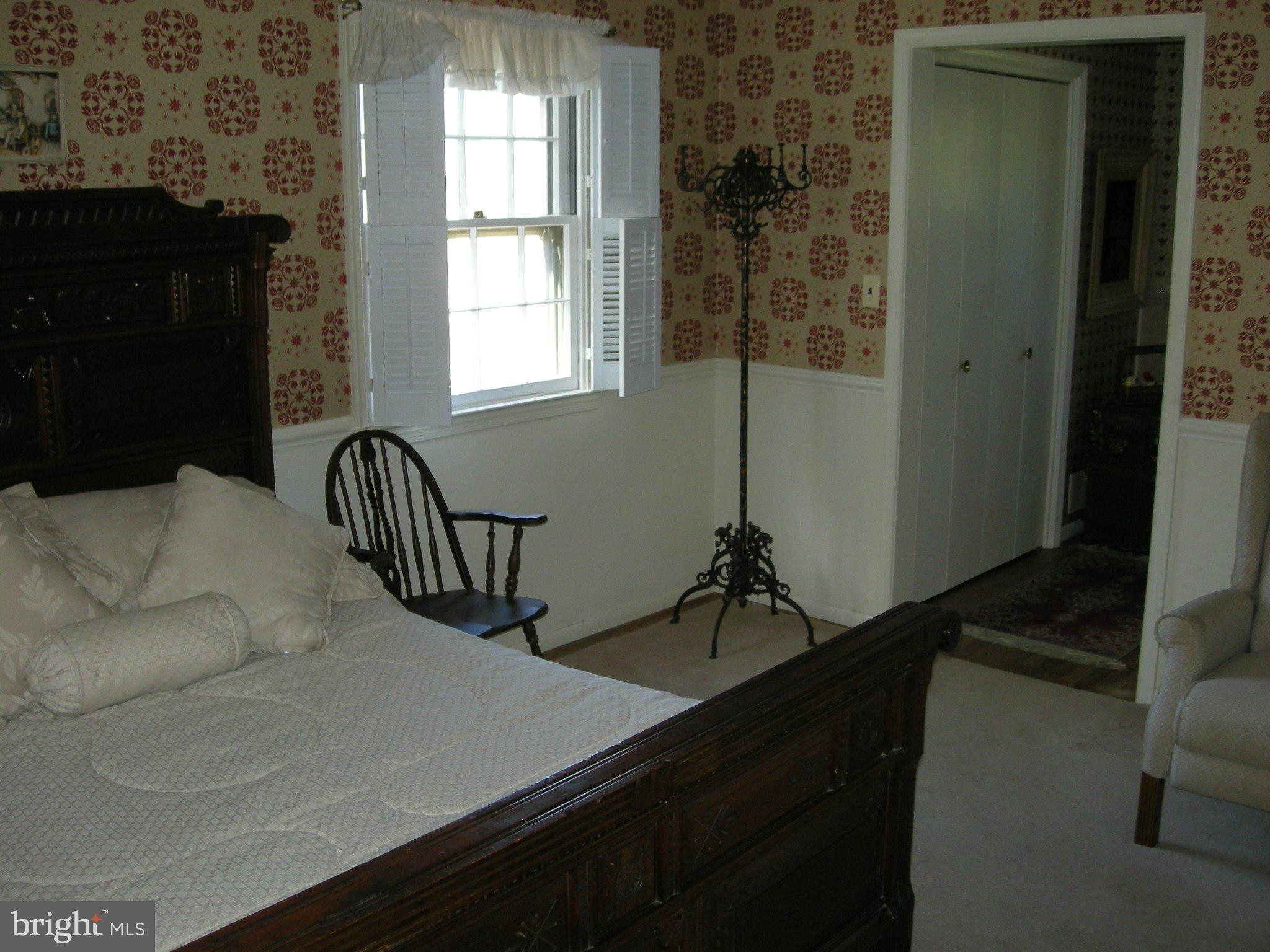 2708 Jerusalem Road Kingsville, MD 21087 - Photo 22 of 26 1st Floor Master Bedroom