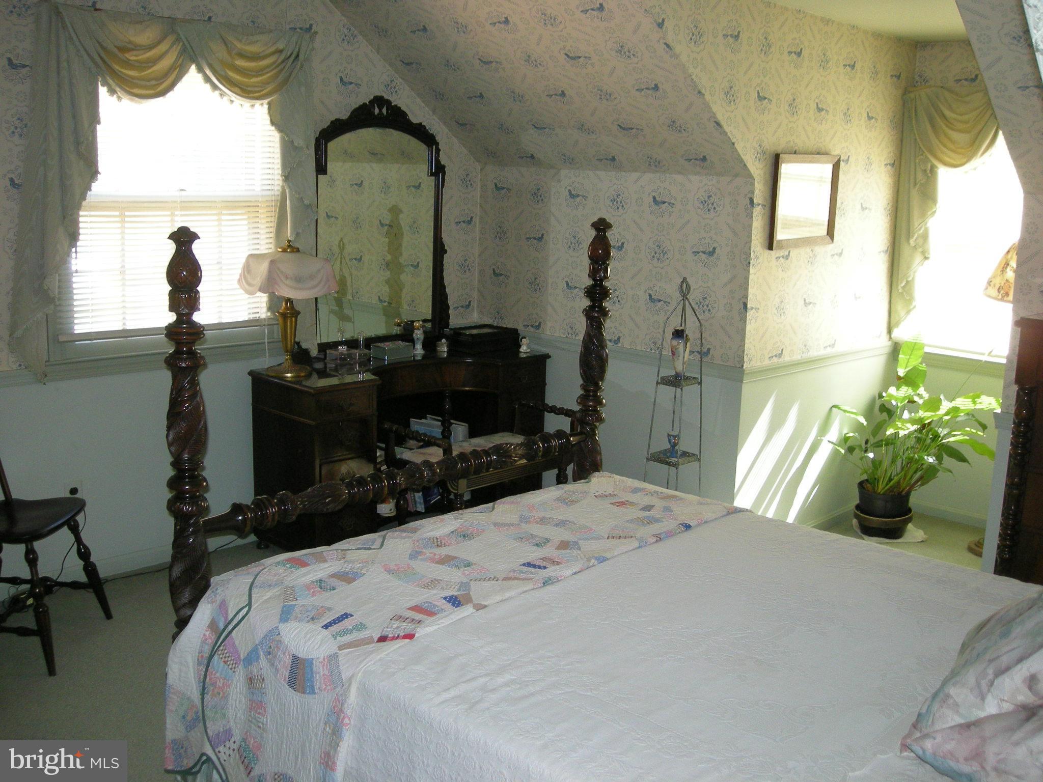 2708 Jerusalem Road Kingsville, MD 21087 - Photo 23 of 26 Upstairs Bedroom