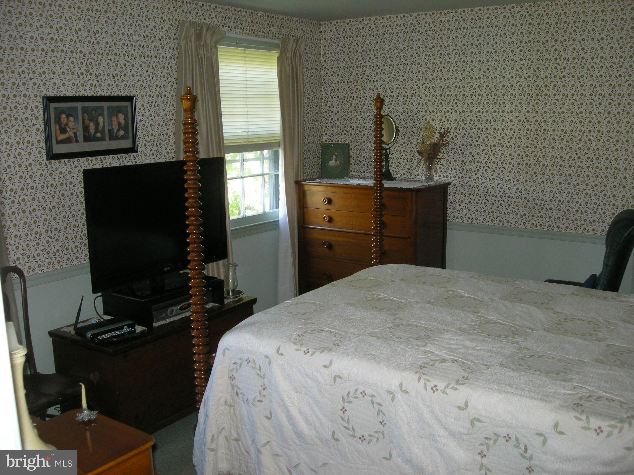 2708 Jerusalem Road Kingsville, MD 21087 - Photo 24 of 26 Upstairs Bedroom