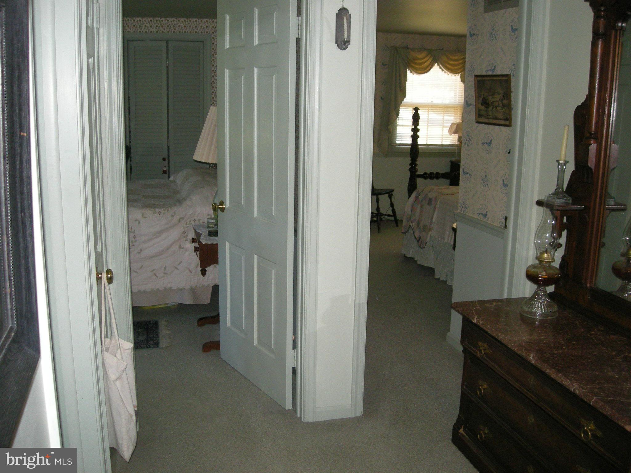 2708 Jerusalem Road Kingsville, MD 21087 - Photo 26 of 26 Landing for 3 Upstairs Bedrooms