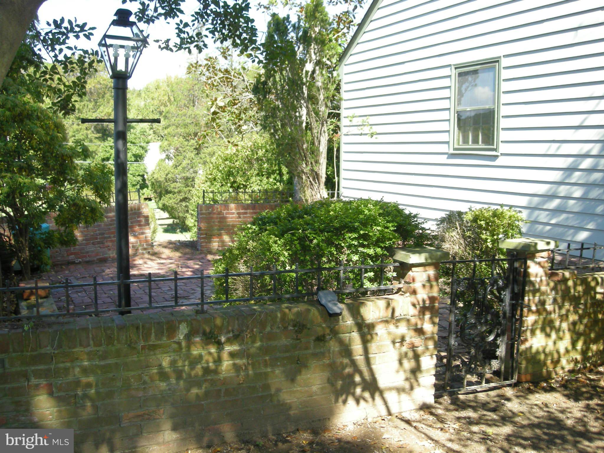 2708 Jerusalem Road Kingsville, MD 21087 - Photo 8 of 26 Side Patio