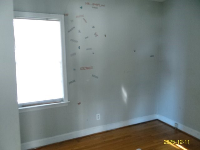 3639 St Marys Road Columbus, GA 31906 - Photo 12 of 13 a view of a small space with wooden floor and a window