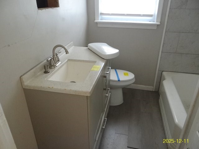 3639 St Marys Road Columbus, GA 31906 - Photo 13 of 13 a bathroom with a sink a toilet and a mirror