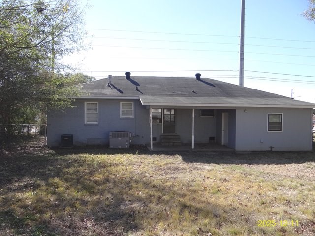 3639 St Marys Road Columbus, GA 31906 - Photo 2 of 13 a front view of a house with a yard