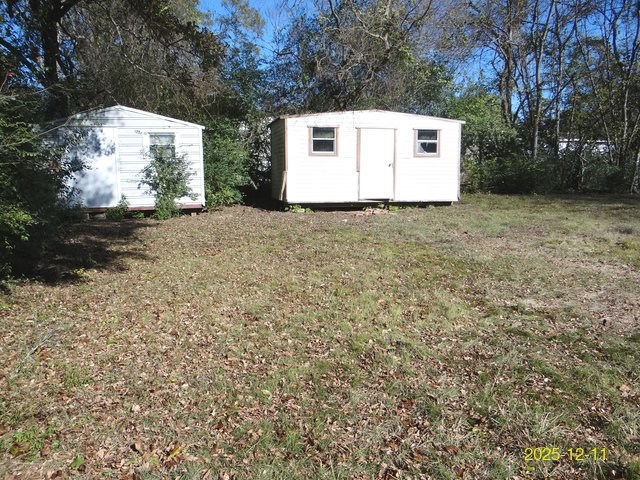 3639 St Marys Road Columbus, GA 31906 - Photo 3 of 13 a view of backyard of house