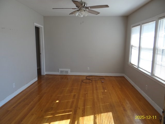 3639 St Marys Road Columbus, GA 31906 - Photo 5 of 13 an empty room with a window