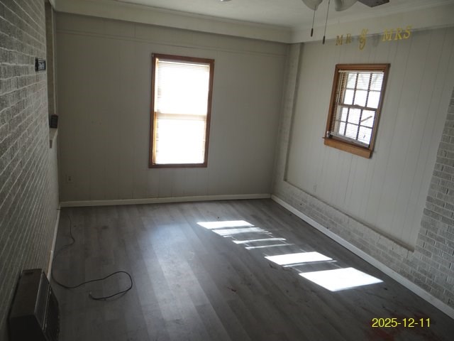 3639 St Marys Road Columbus, GA 31906 - Photo 8 of 13 a view of an empty room and window