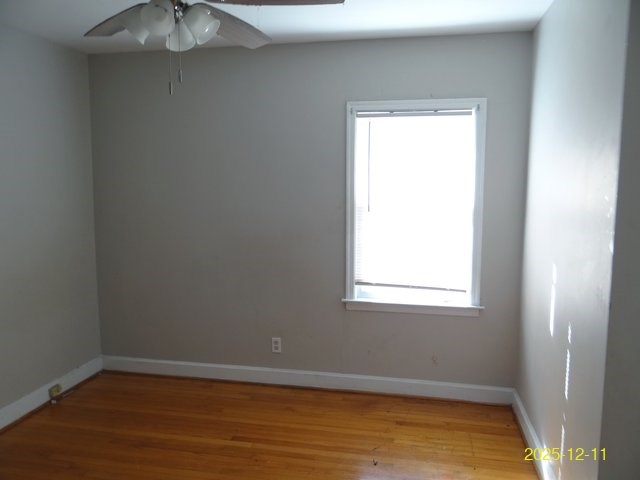 3639 St Marys Road Columbus, GA 31906 - Photo 10 of 13 an empty room with a window