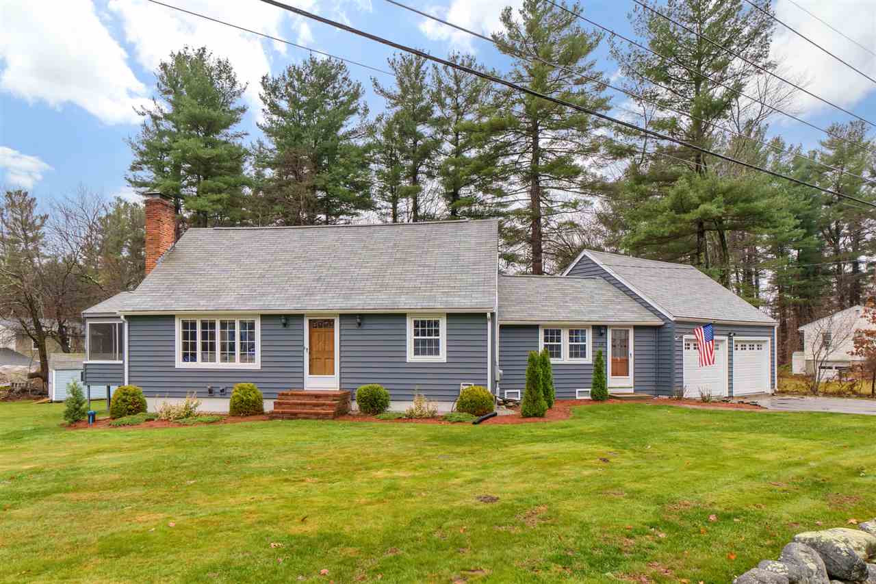 16 Sleepy Hollow Road Atkinson, NH 03811 - Photo 1 of 40