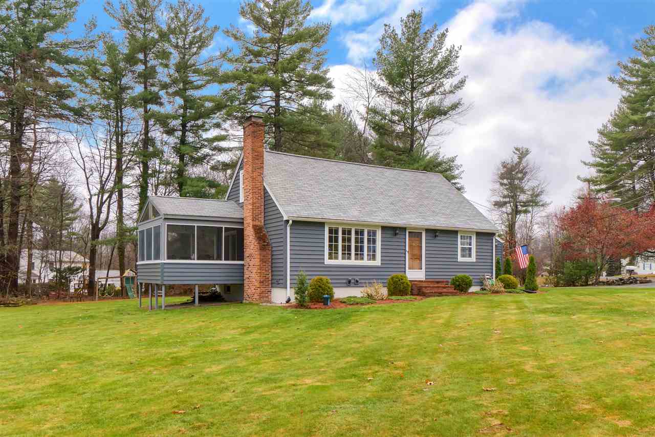 16 Sleepy Hollow Road Atkinson, NH 03811 - Photo 2 of 40