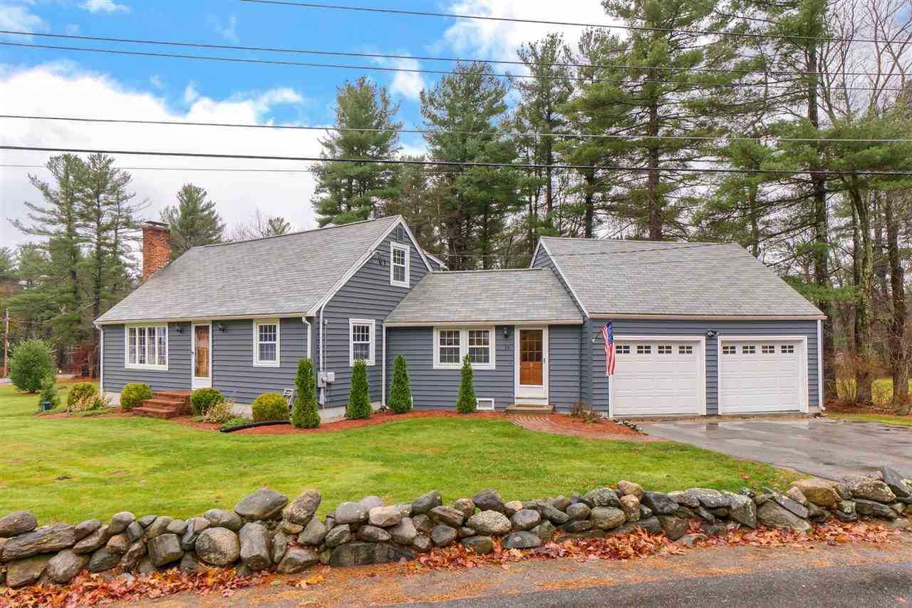 16 Sleepy Hollow Road Atkinson, NH 03811 - Photo 3 of 40