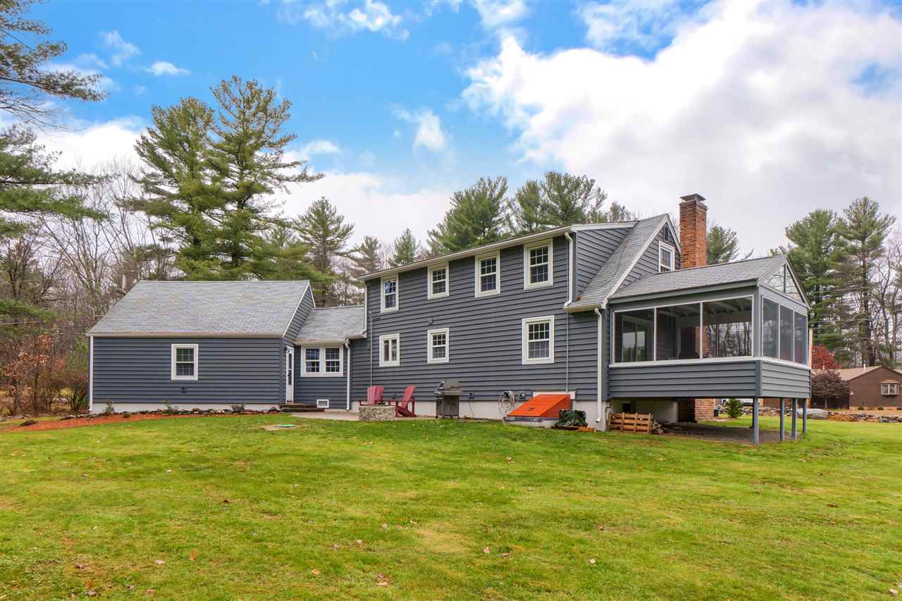 16 Sleepy Hollow Road Atkinson, NH 03811 - Photo 35 of 40