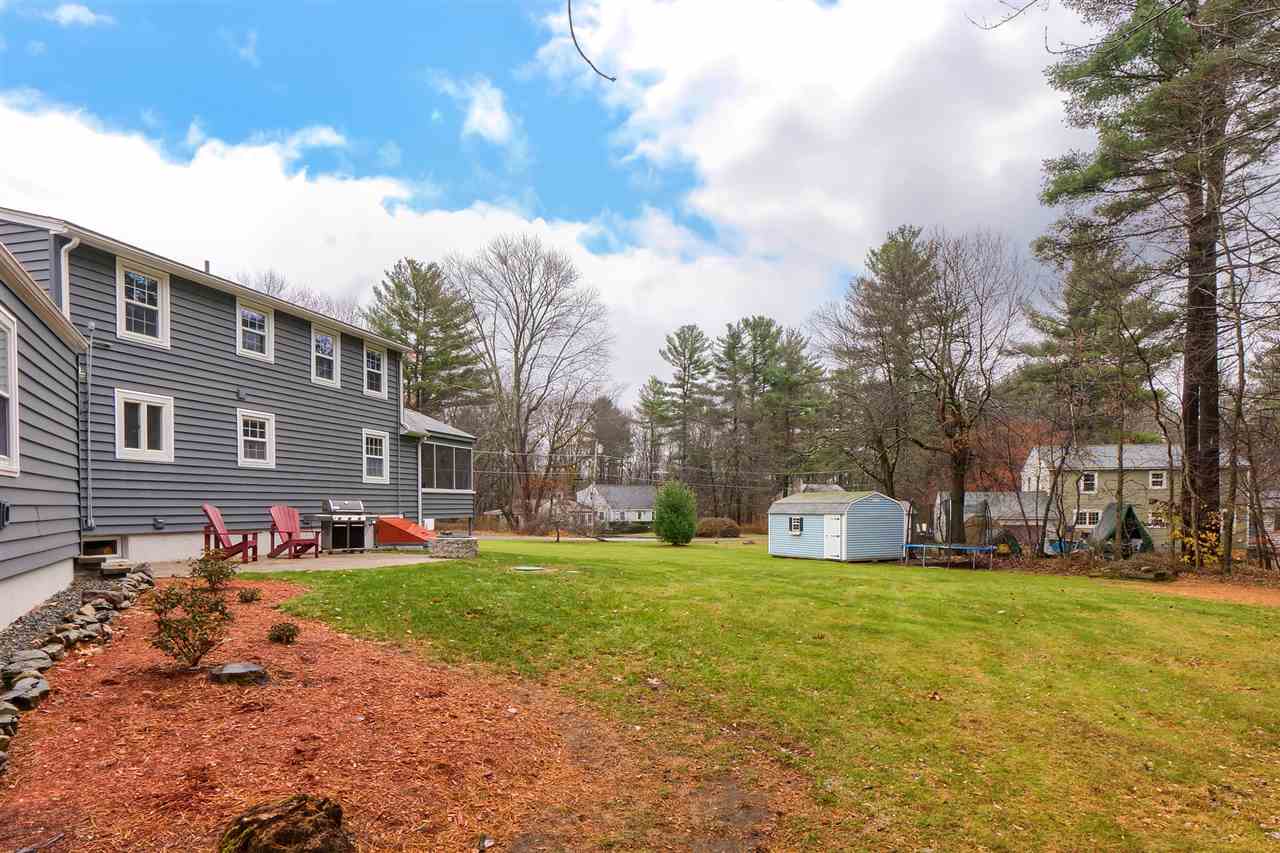 16 Sleepy Hollow Road Atkinson, NH 03811 - Photo 36 of 40
