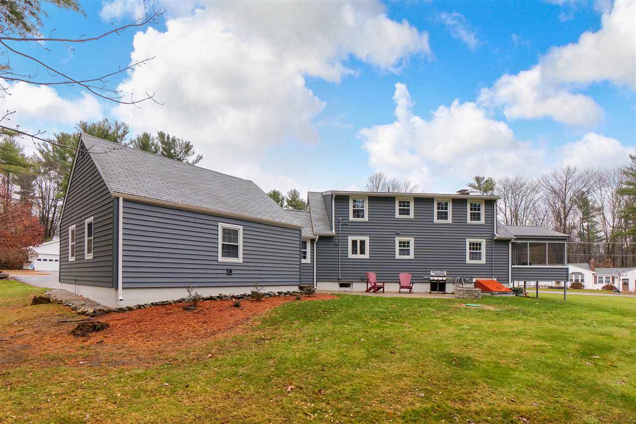 16 Sleepy Hollow Road Atkinson, NH 03811 - Photo 37 of 40